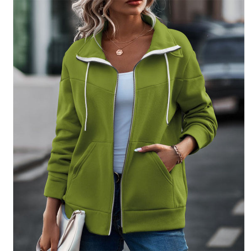 Alondra® | Klasyczny i elegancki sweter zimowy