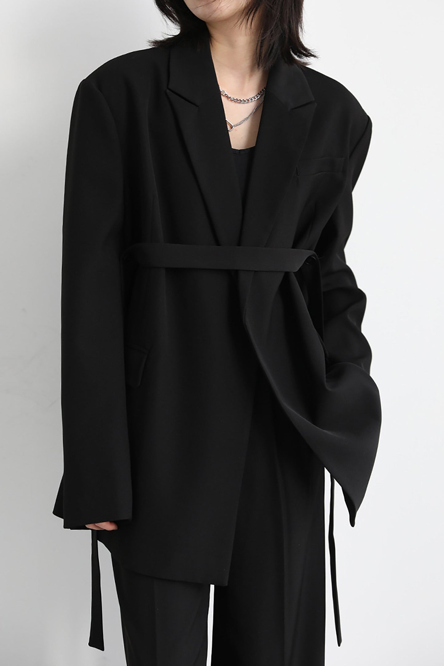 Leticia® | Ponadczasowy i elegancki kawałek odzieży zimowej