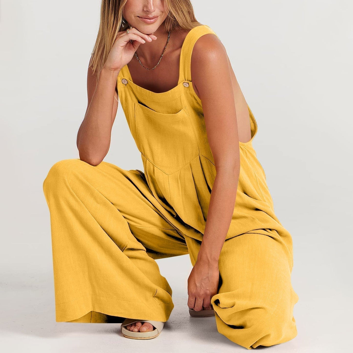 Alejandra® | Stylowy i niepowtarzalny kombinezon