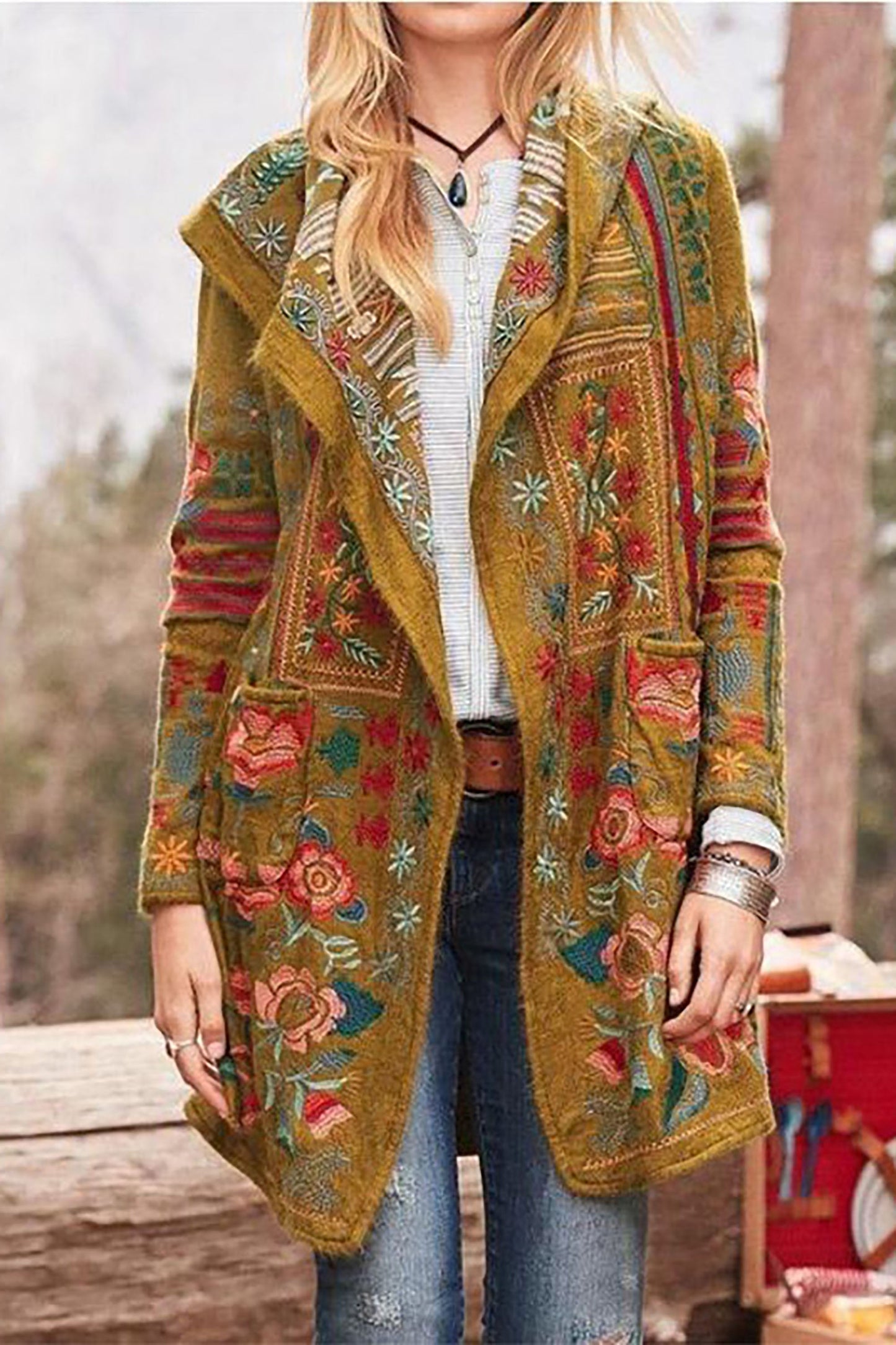 Dominique® | Modna i minimalistyczna zimowa odzież