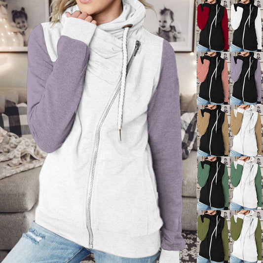 Lucía® | Swobodny i bez wysiłku ogólny sweter