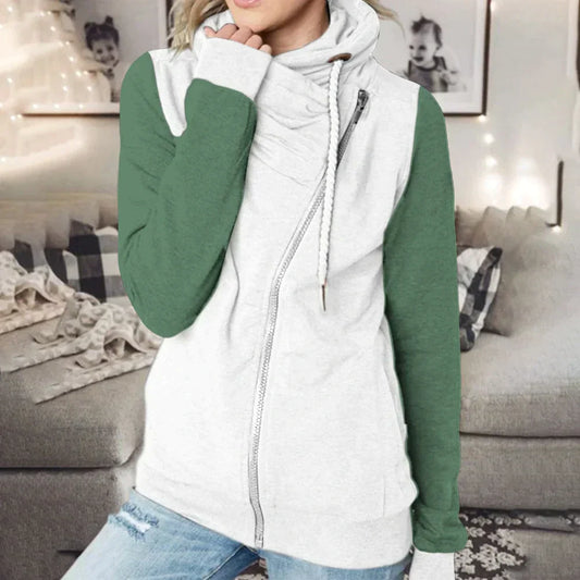 Mila® | Modny i minimalistyczny sweter zimowy