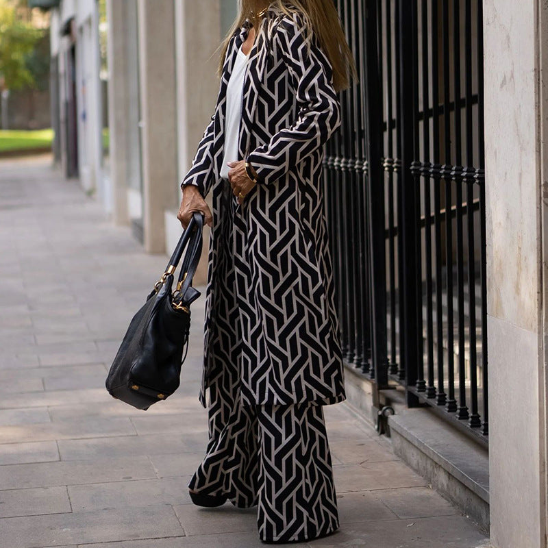 Judit® | Ponadczasowy i elegancki komplet zimowy