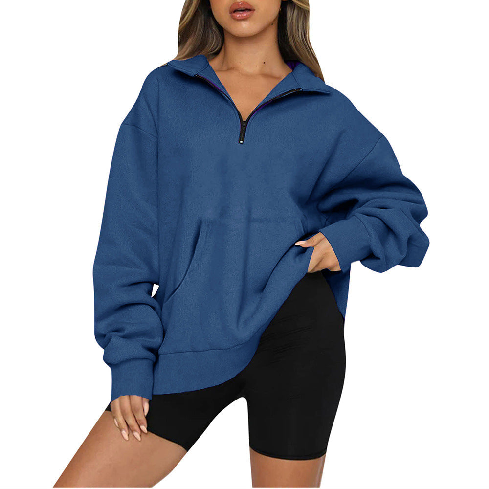 Albertina® | Swobodny i swobodny sweter zimowy