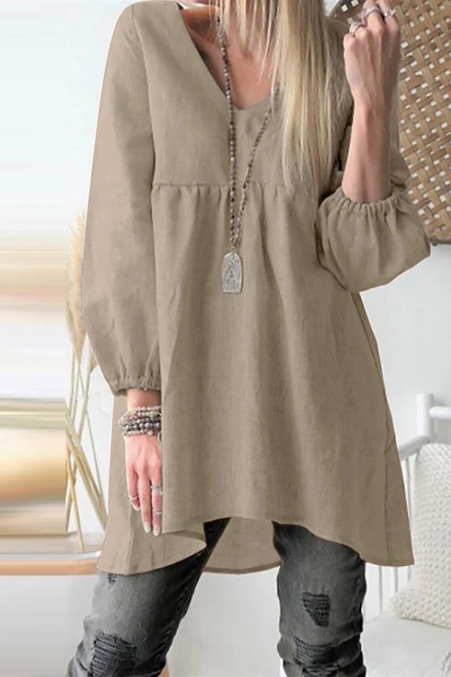 Montserrat® | Swobodny i wygodny zimowy odzież