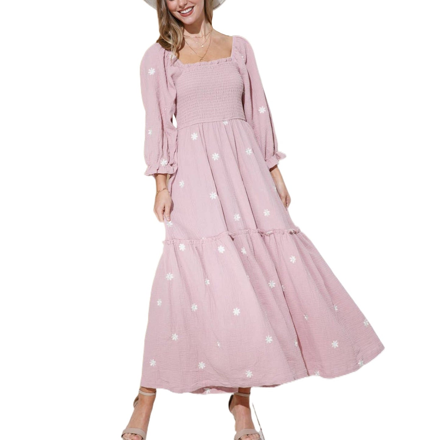 Lucía® | Ponadczasowy i elegancki kawałek odzieży zimowej