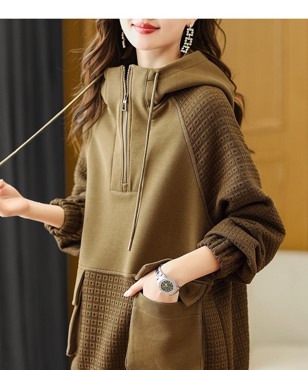 Margarita® | Klasyczny i wygodny zimowy sweter