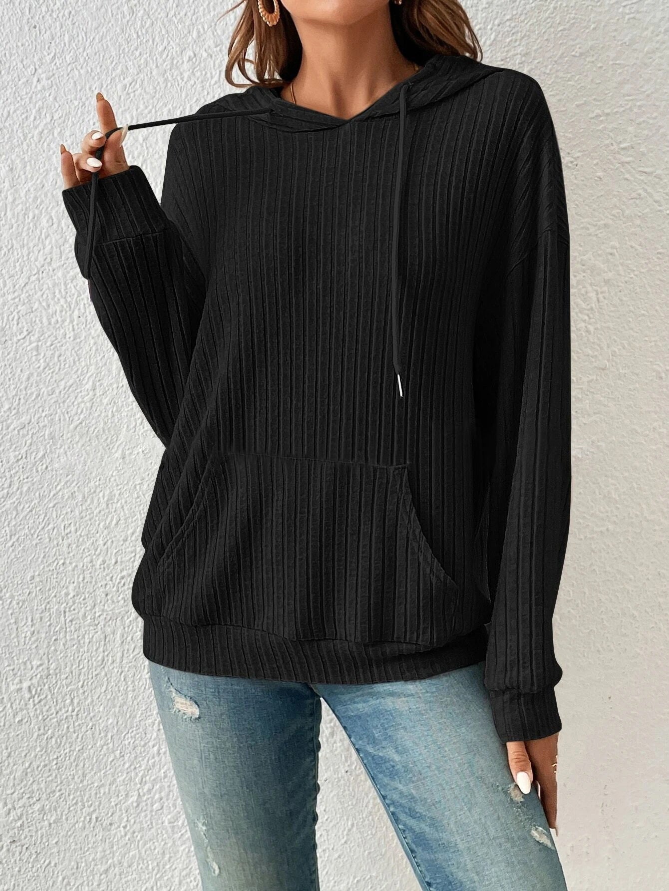 Adula® | Modny i minimalistyczny sweter