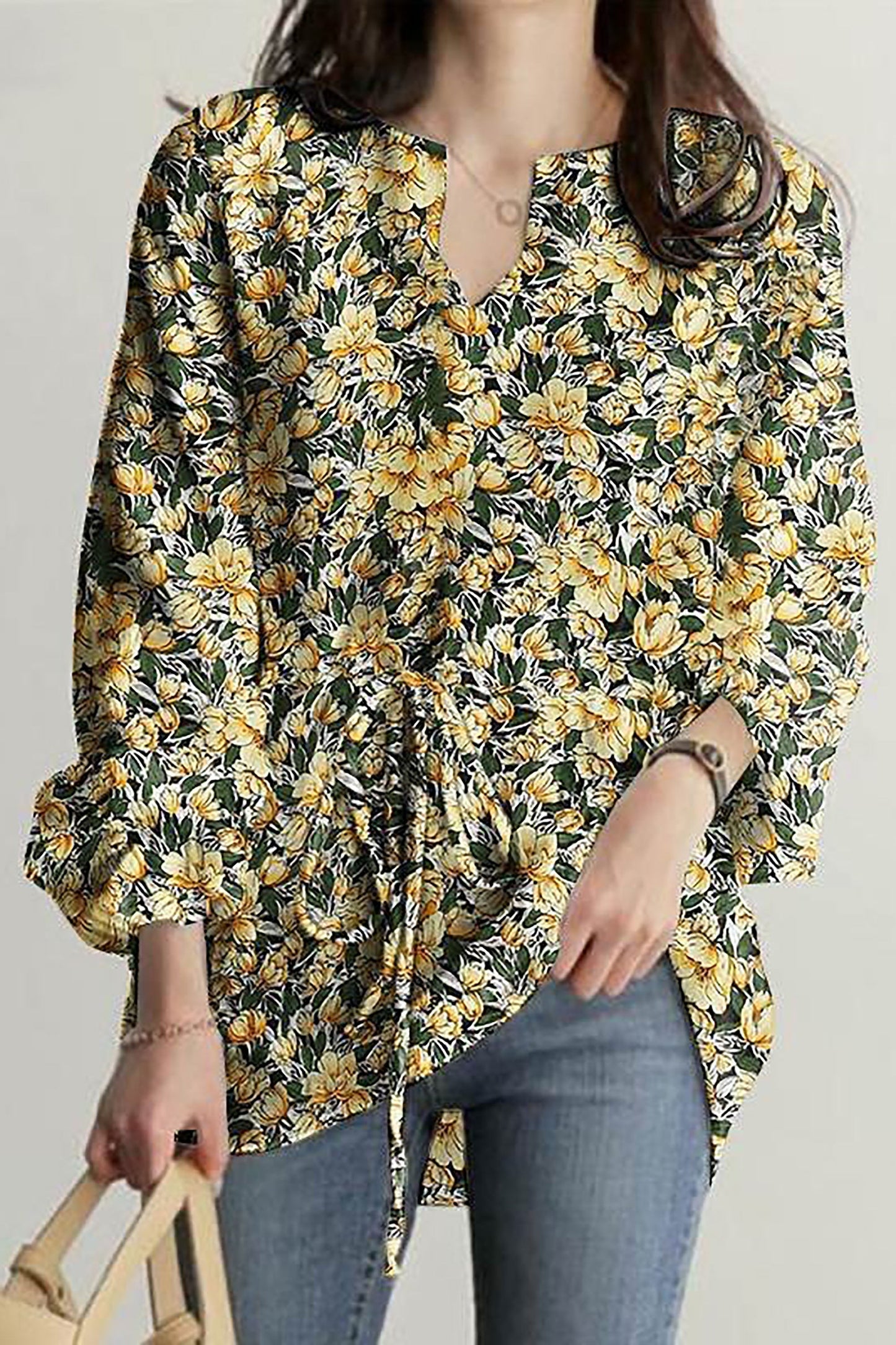 Iris® | Swobodny i modny zimowy top zbiornikowy