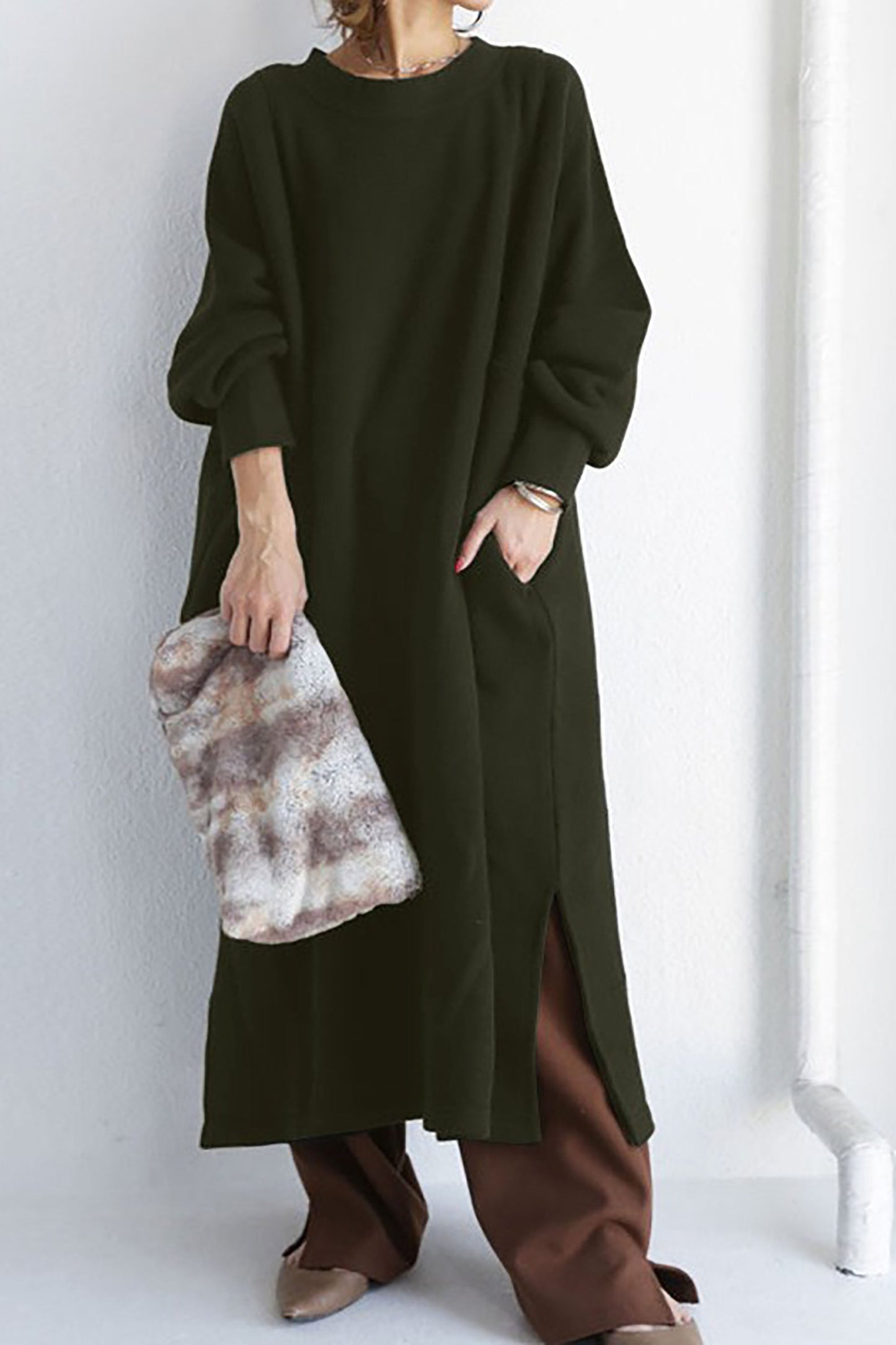 Nora® | Bez wysiłku i modna zimowa odzież