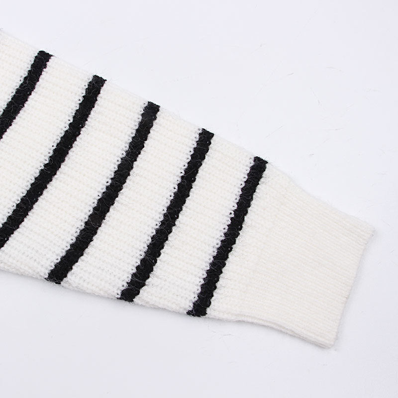 Evelina® | Klasyczny i wygodny sweter zimowy