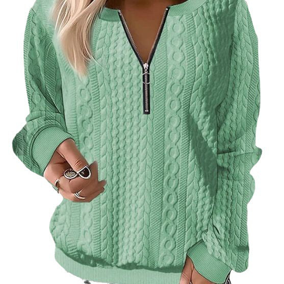 Carla® | Nowoczesny i wygodny sweter