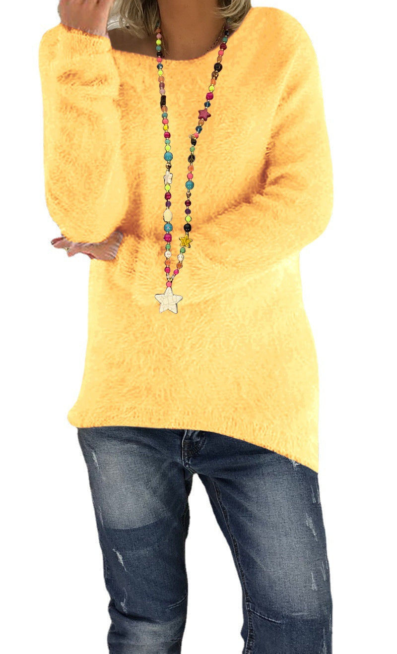 Holly® | Wygodny i elegancki sweter