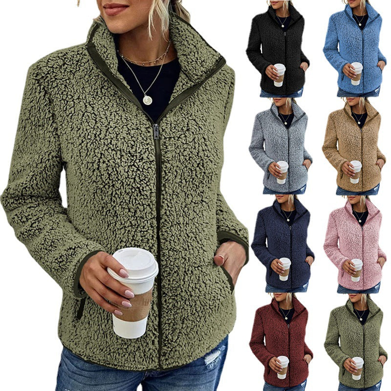 Elisa® | Swobodna i modna odzież zimowa