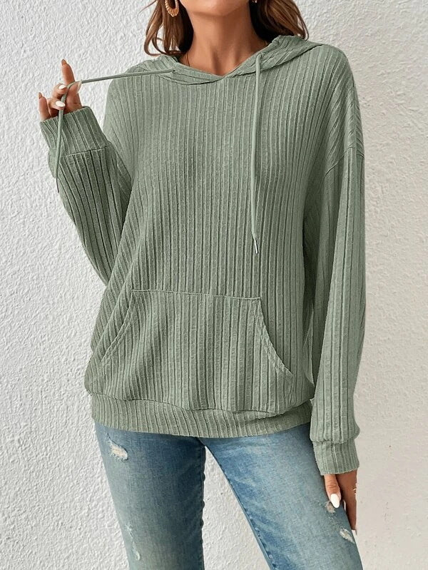 Adula® | Modny i minimalistyczny sweter
