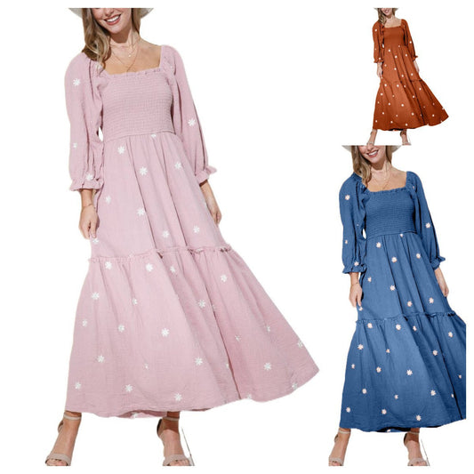 Lucía® | Ponadczasowy i elegancki kawałek odzieży zimowej