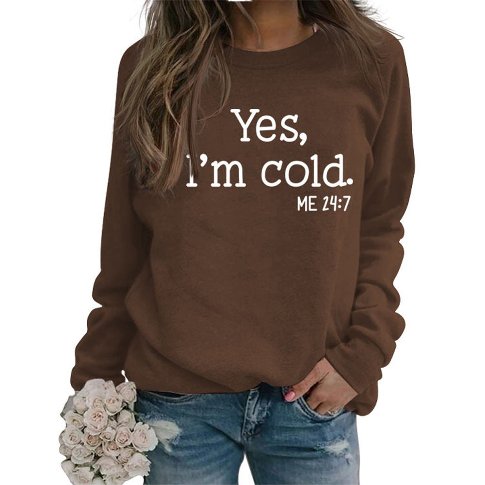 Carmen® | Stylowy i elegancki zimowy sweter