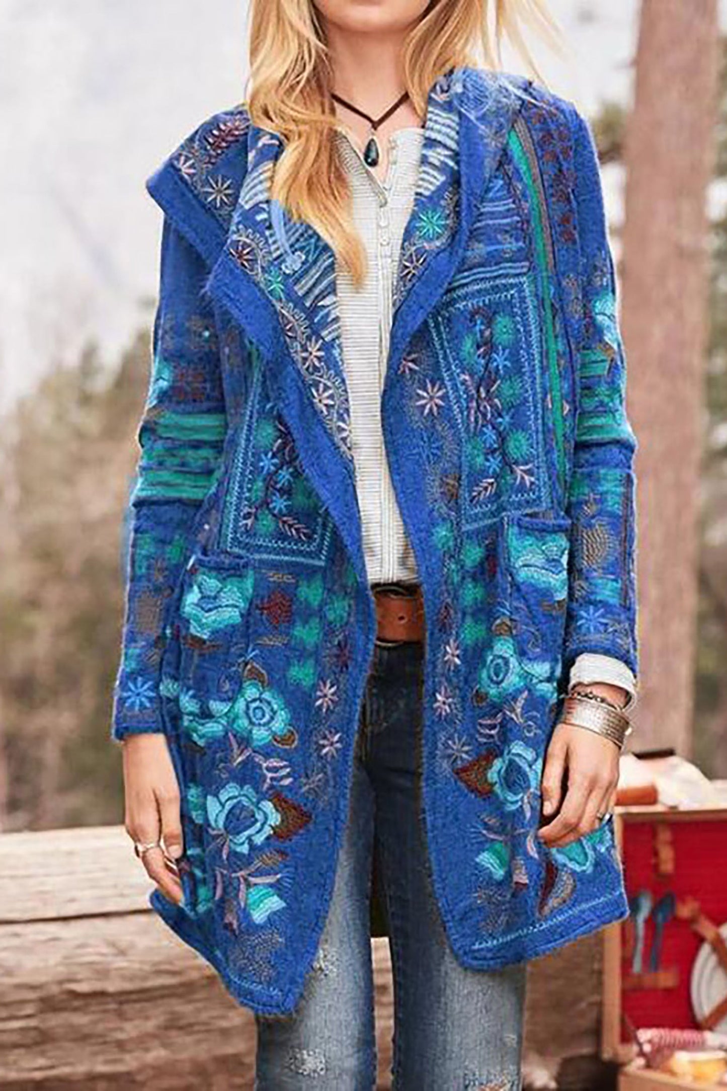 Dominique® | Modna i minimalistyczna zimowa odzież