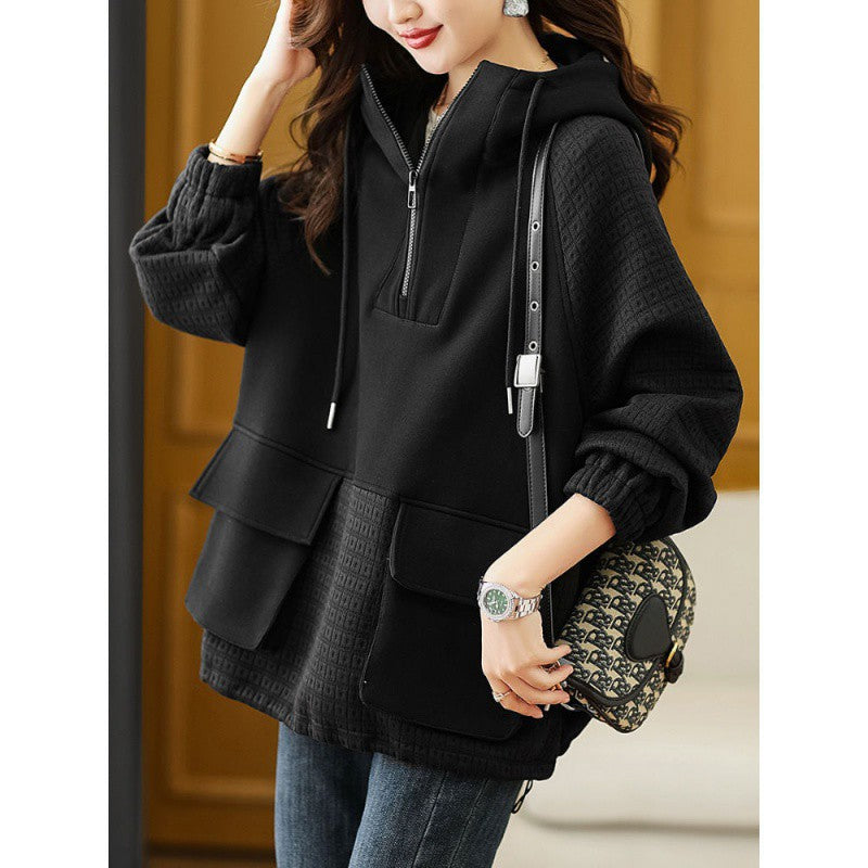 Margarita® | Klasyczny i wygodny zimowy sweter