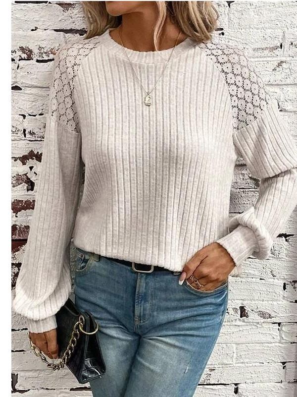 Bianca® | Klasyczny i modny zimowy sweter