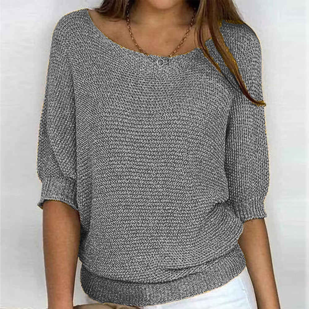 Aurora® | Wykonany i elegancki sweter zimowy i elegancki