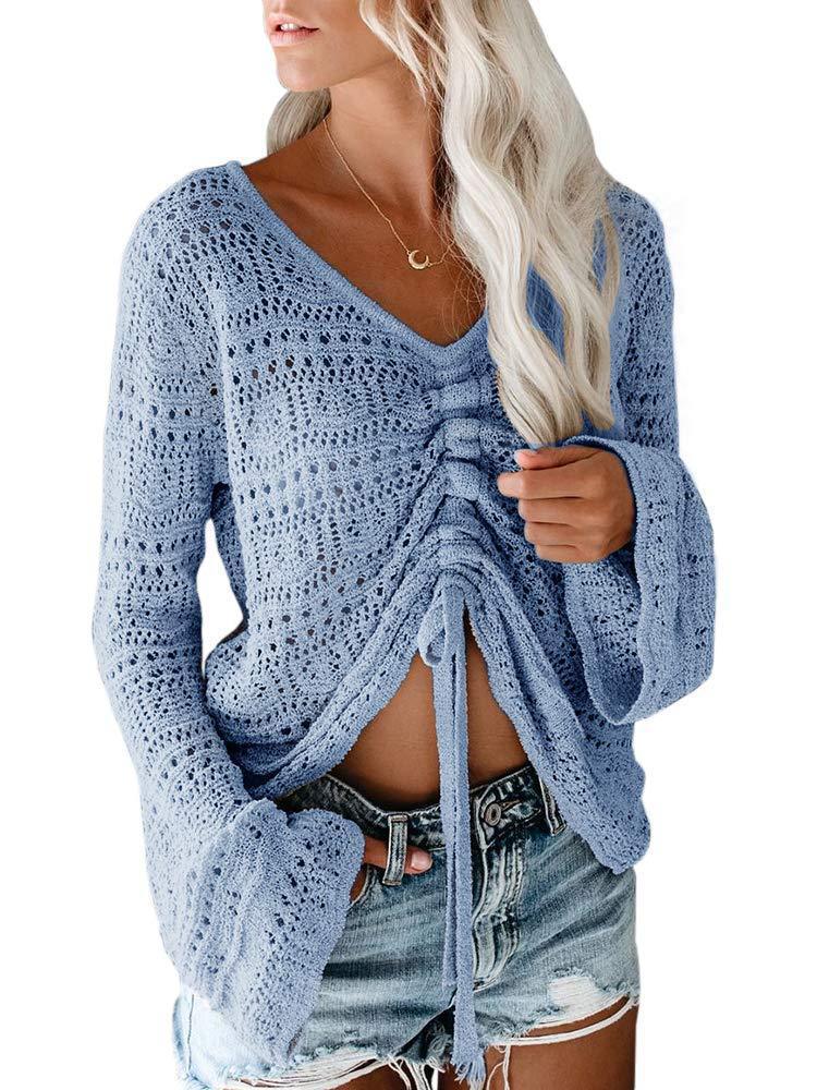 Aitana® | Swobodny i niewymagający wysiłku sweter zimowy