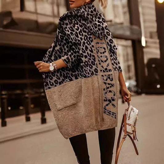 Mercedes® | Elegancki i uniwersalny sweter zimowy