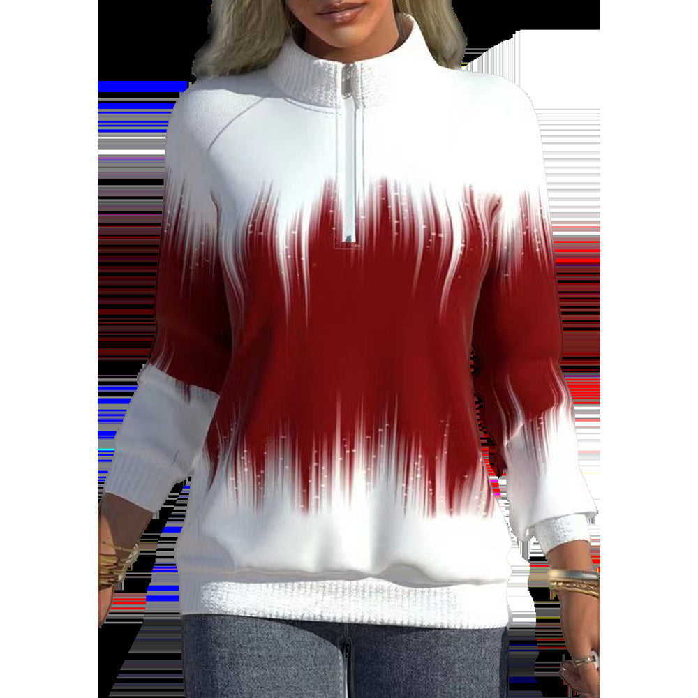 Karen® | Swobodny i modny sweter ogólny