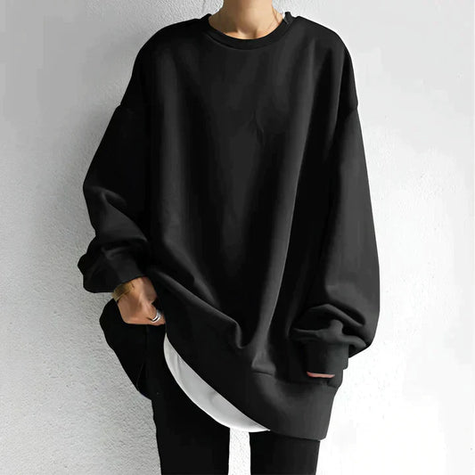 Agueda® | Stylowy, oversize'owy kardigan