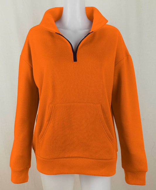 Carla® | Elegancki i zrelaksowany zimowy sweter