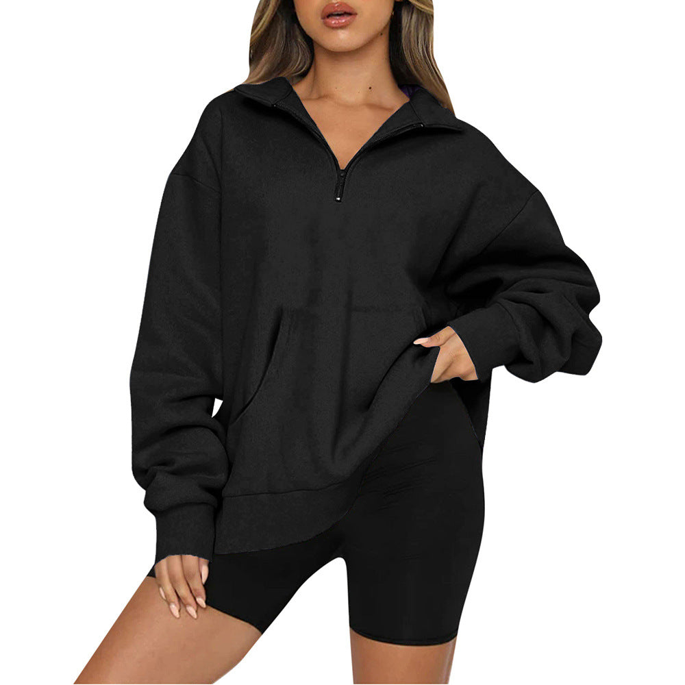 Albertina® | Swobodny i swobodny sweter zimowy
