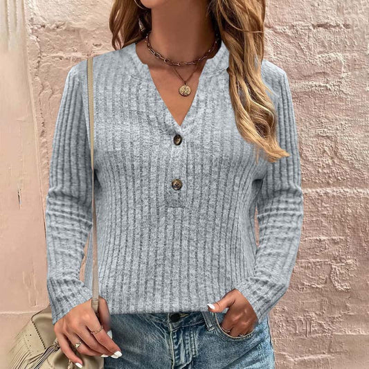 Belén® | Swobodna i modna bluzka zimowa