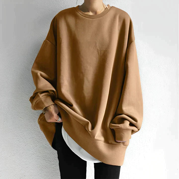 Agueda® | Stylowy, oversize'owy kardigan