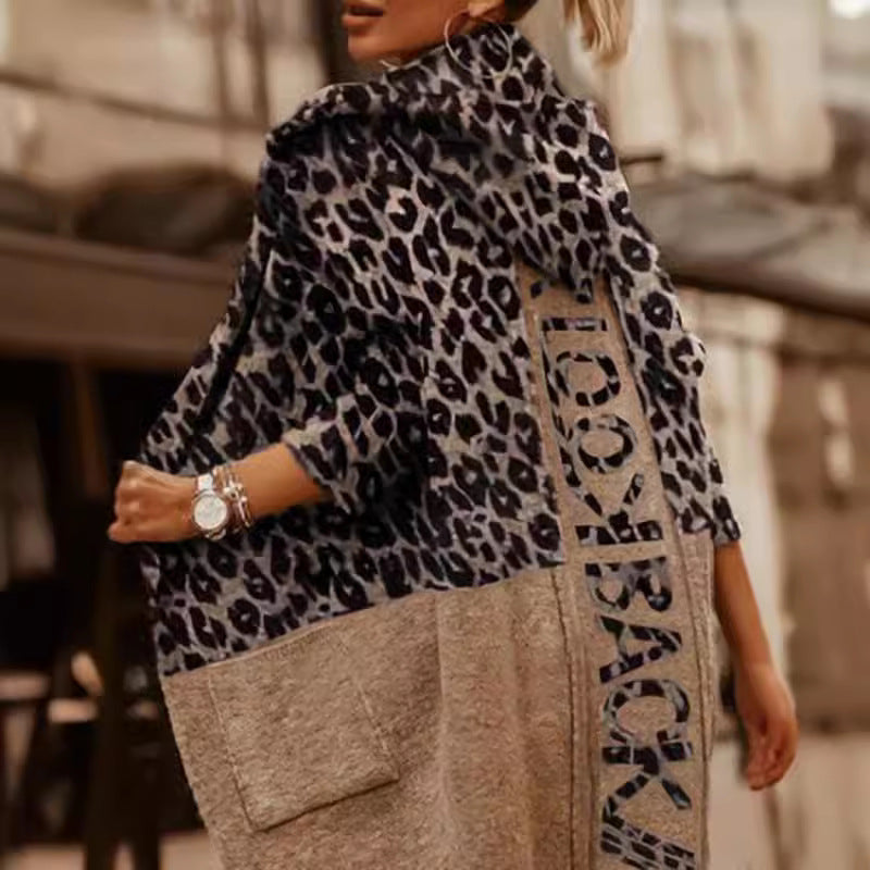 Mercedes® | Elegancki i uniwersalny sweter zimowy