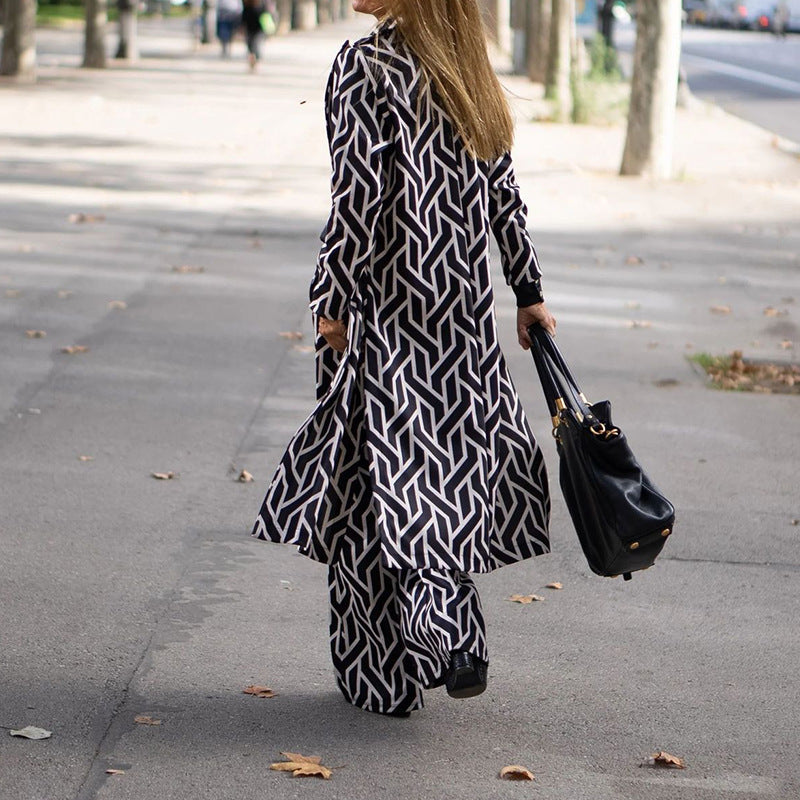 Judit® | Ponadczasowy i elegancki komplet zimowy