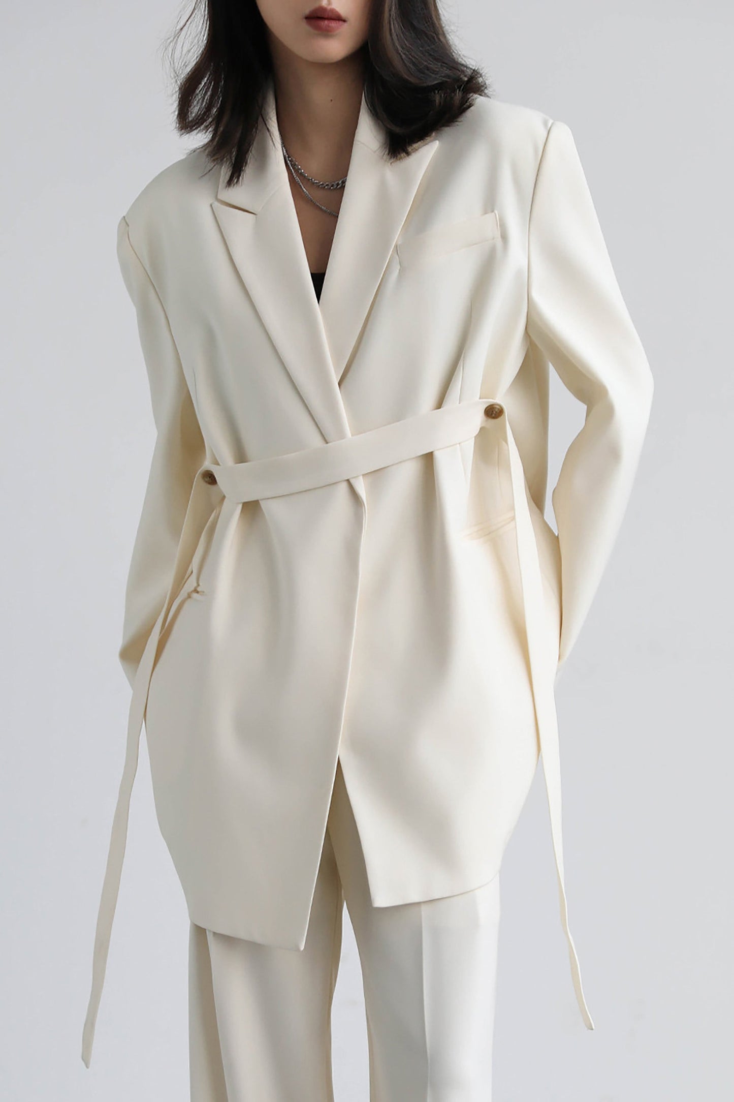 Leticia® | Ponadczasowy i elegancki kawałek odzieży zimowej