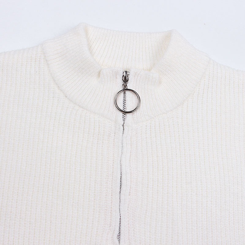 Evelina® | Klasyczny i wygodny sweter zimowy