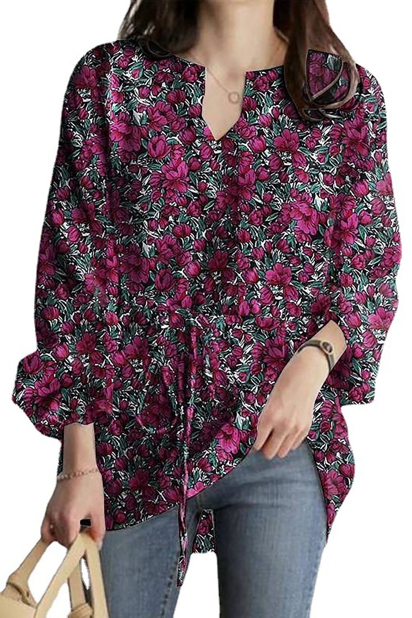 Iris® | Swobodny i modny zimowy top zbiornikowy