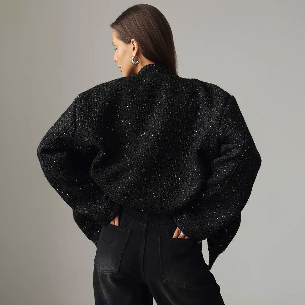 Emilia® | Elegancka i wszechstronna zimowa kurtka