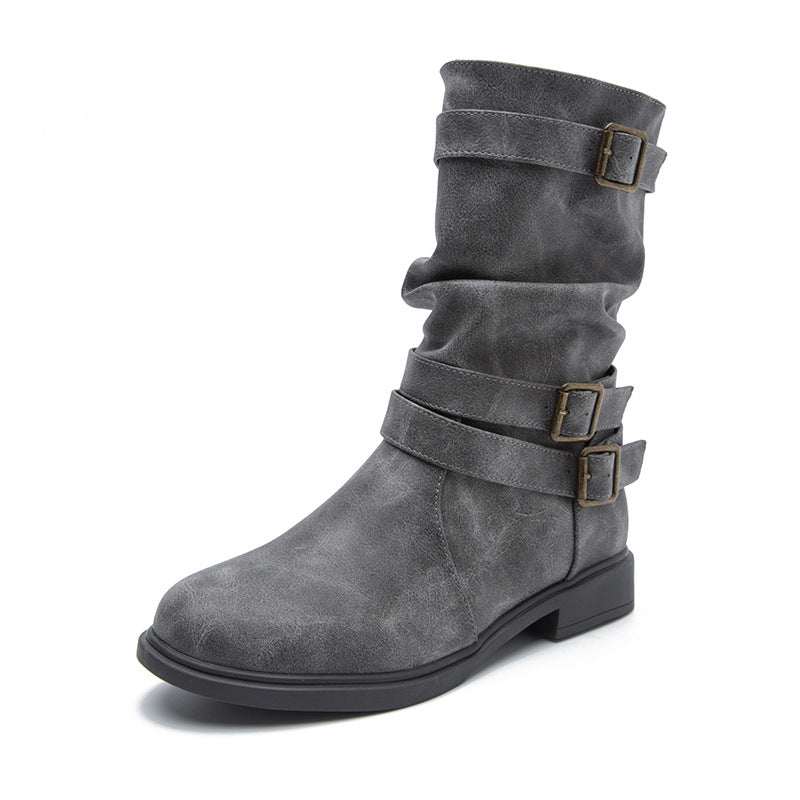 Merced® | Nowoczesne i wspierające buty ortopedyczne