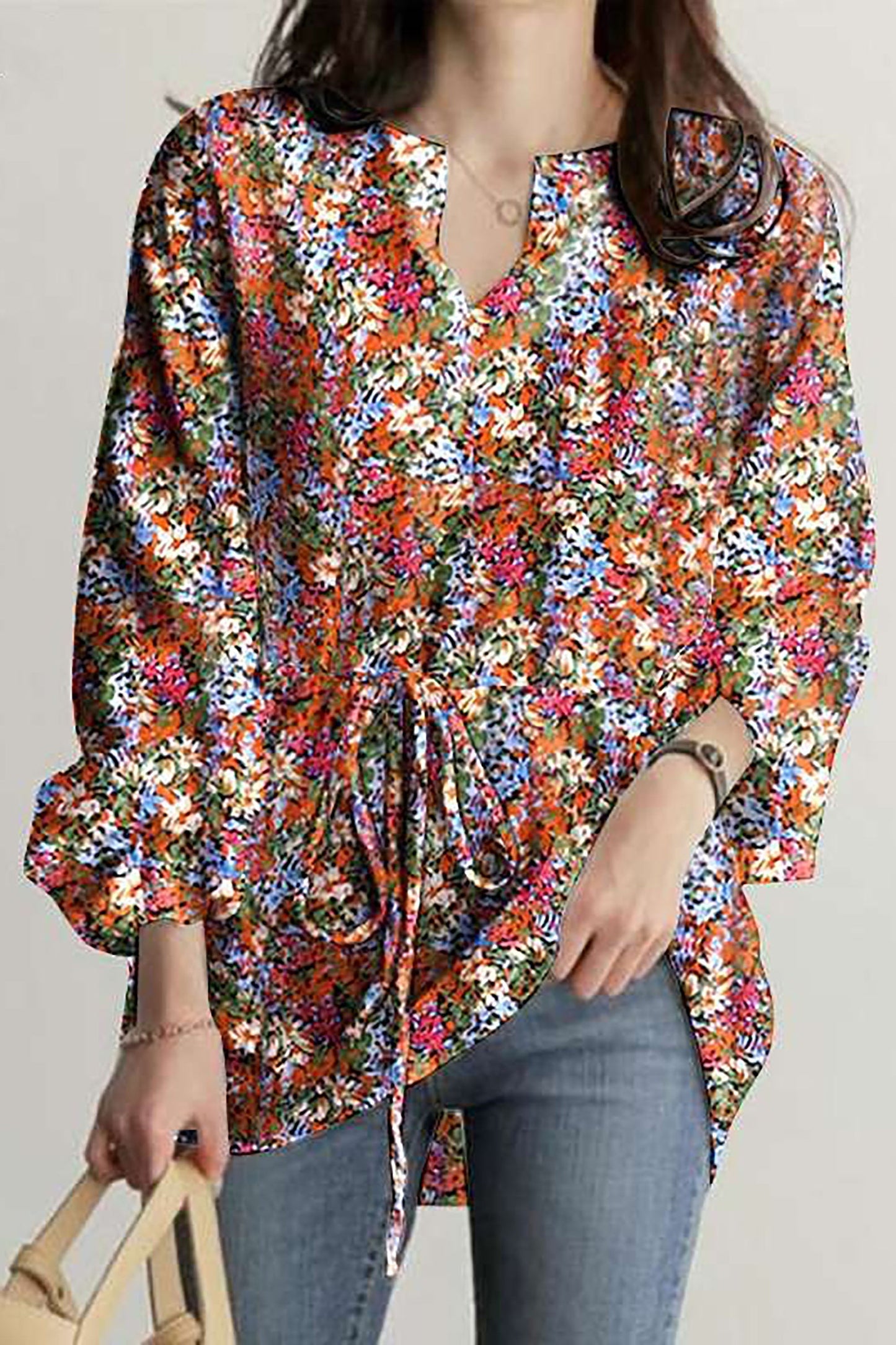 Iris® | Swobodny i modny zimowy top zbiornikowy