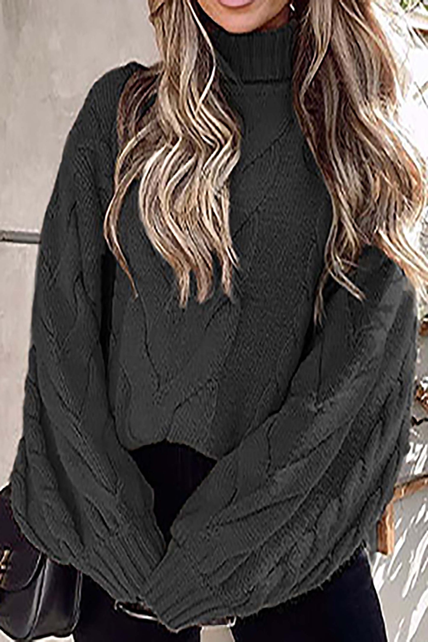 Blanca® | Ponadczasowy i stylowy zimowy sweter