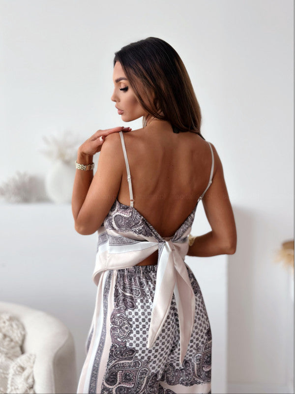 Abigail® | Zestaw w stylu boho