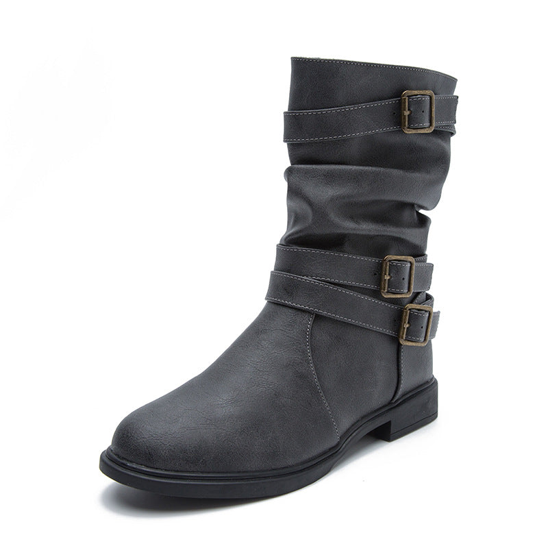 Merced® | Nowoczesne i wspierające buty ortopedyczne