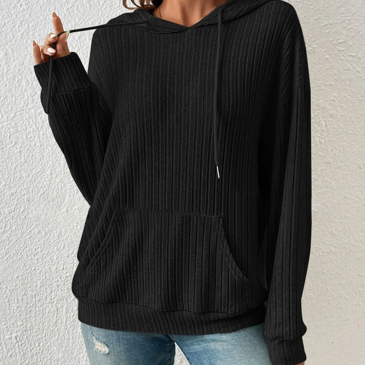 Adula® | Modny i minimalistyczny sweter