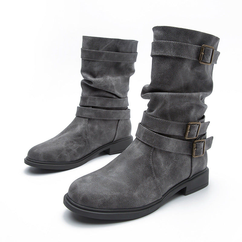 Merced® | Nowoczesne i wspierające buty ortopedyczne