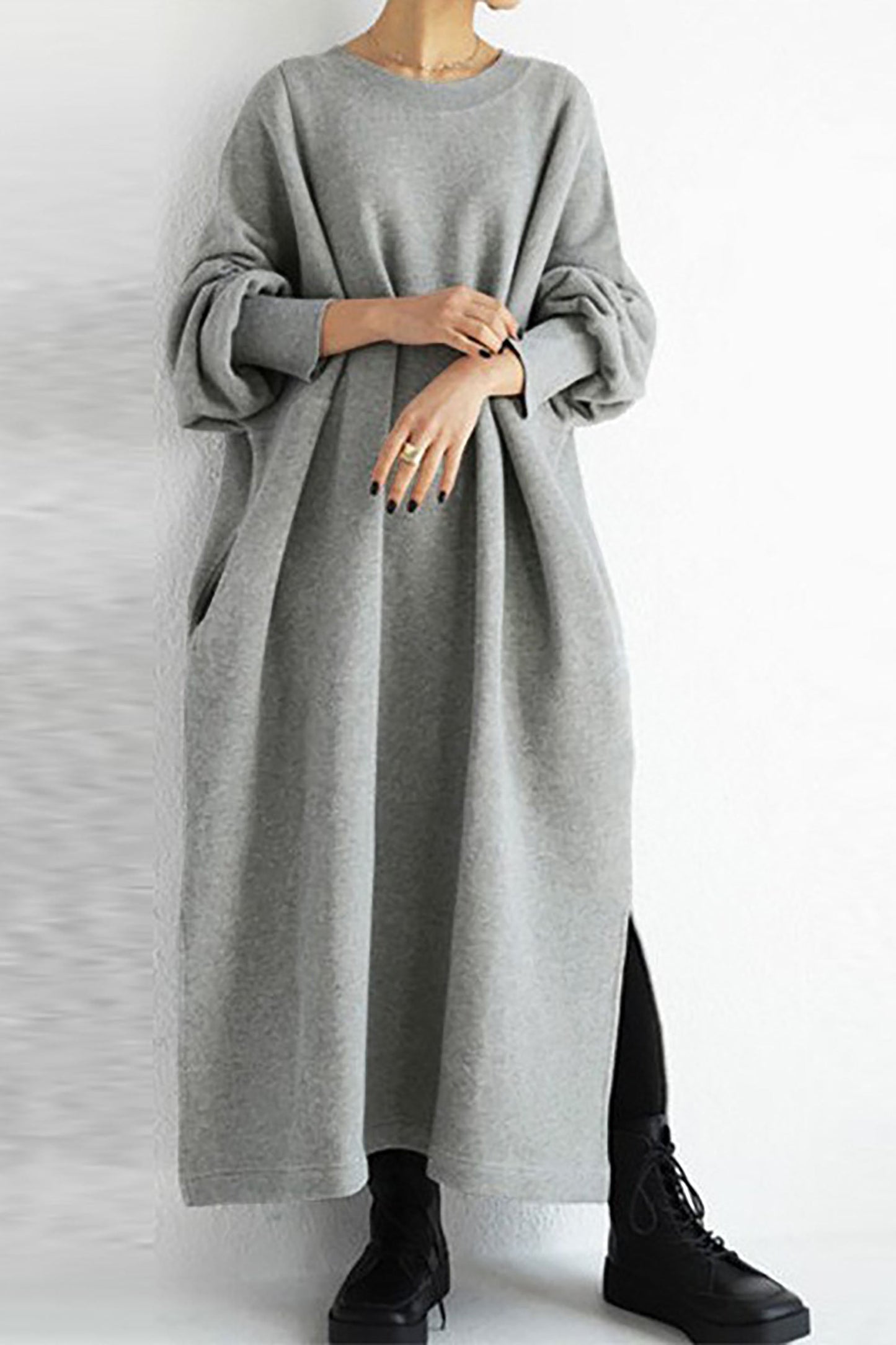 Nora® | Bez wysiłku i modna zimowa odzież