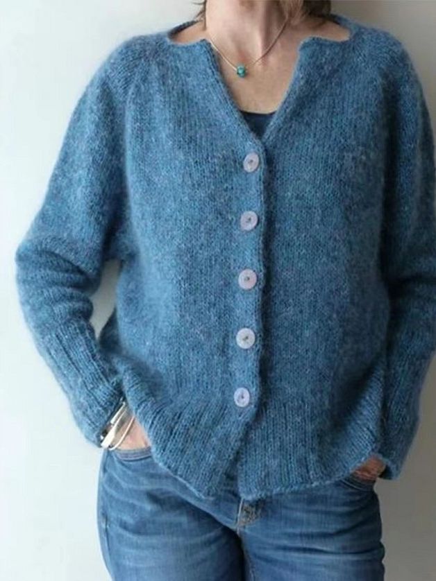 Dolores® | Bez wysiłku i stylowy sweter ogólny