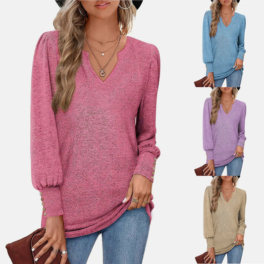 Melisa® | Ponadczasowy i elegancki top zimowy