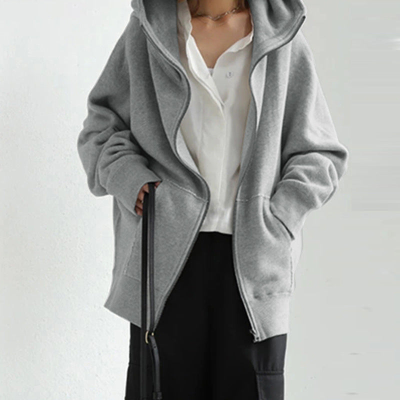 Guadalupe® | Zrelaksowana i stylowa kurtka ogólna